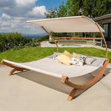 Outdoor Hammock